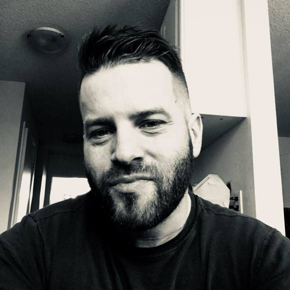 Meet your Posher, Brendan - Picture 1 of 1